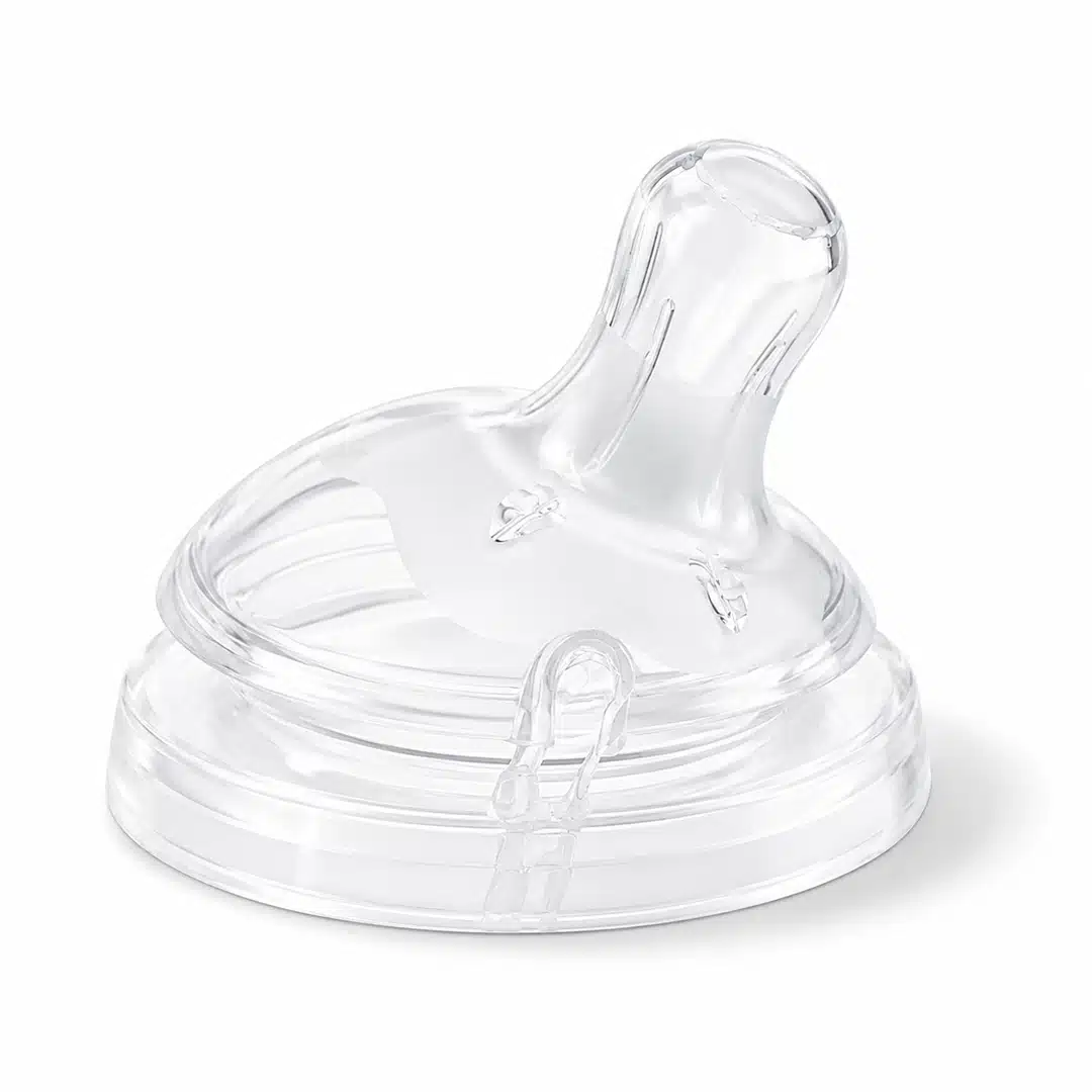 Silicone Nipples