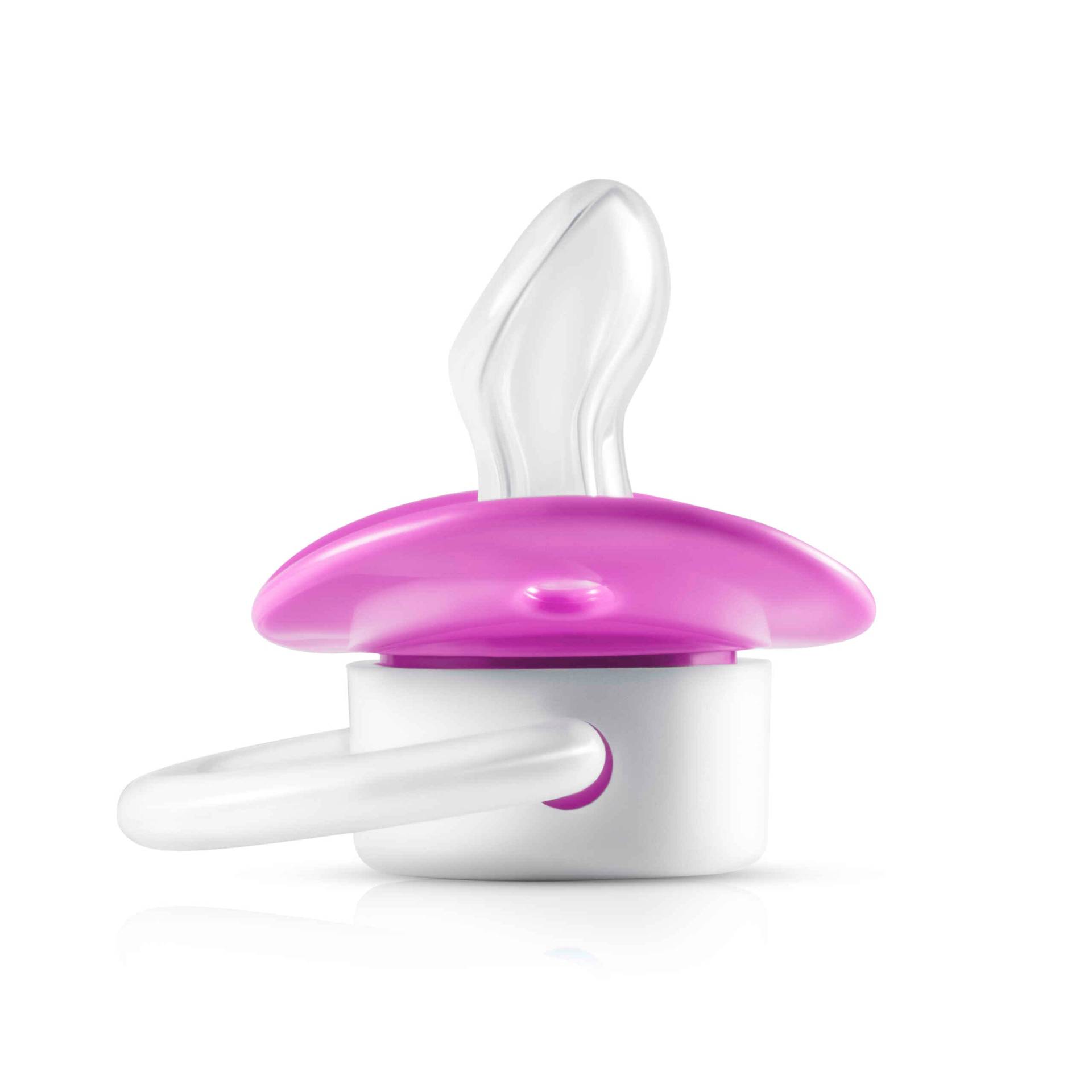 Pacifiers