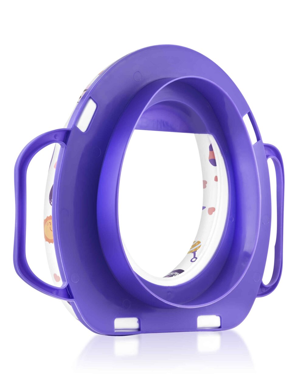 Potty Training