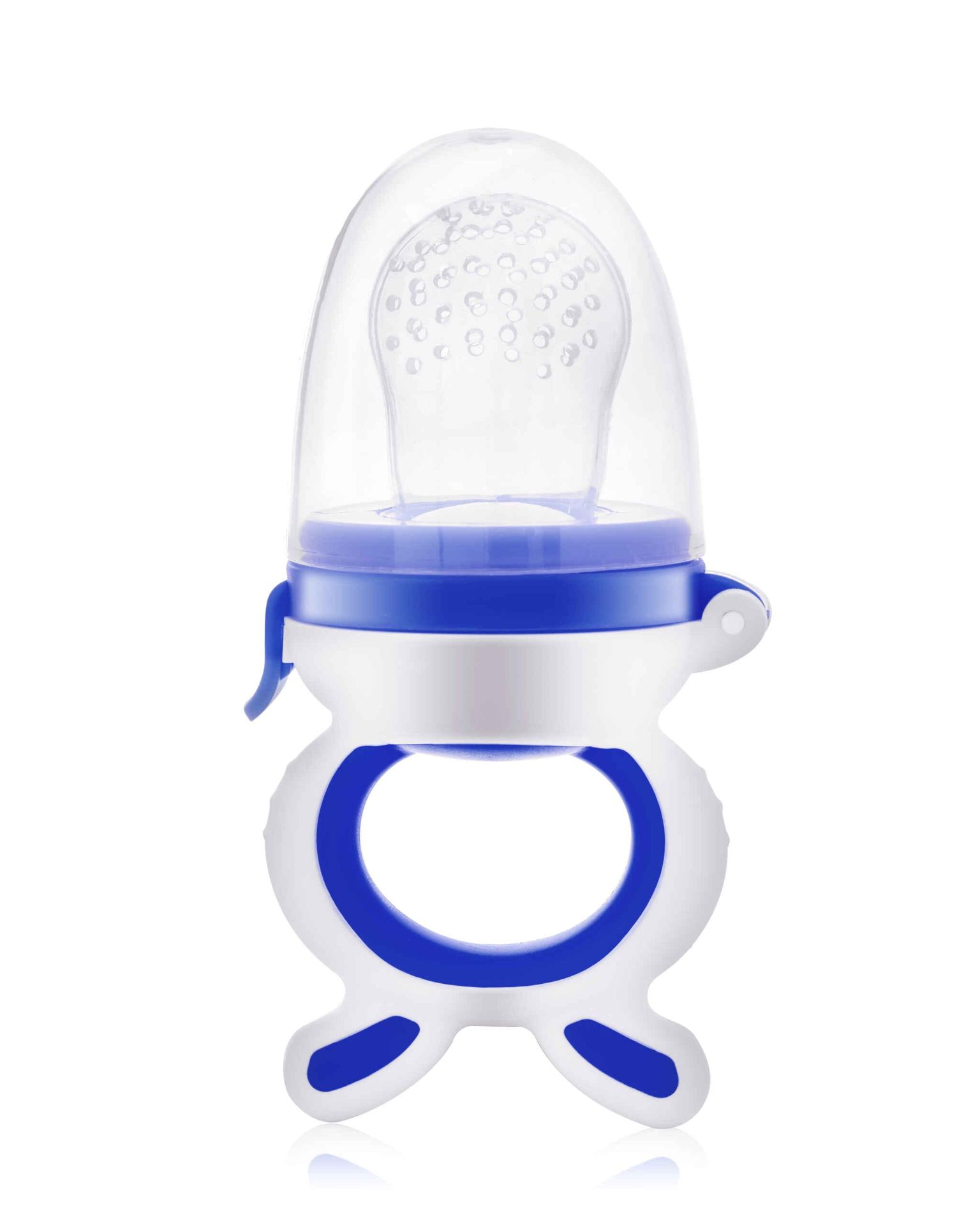 Teething Solutions