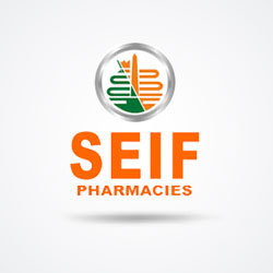Seif Pharmacies